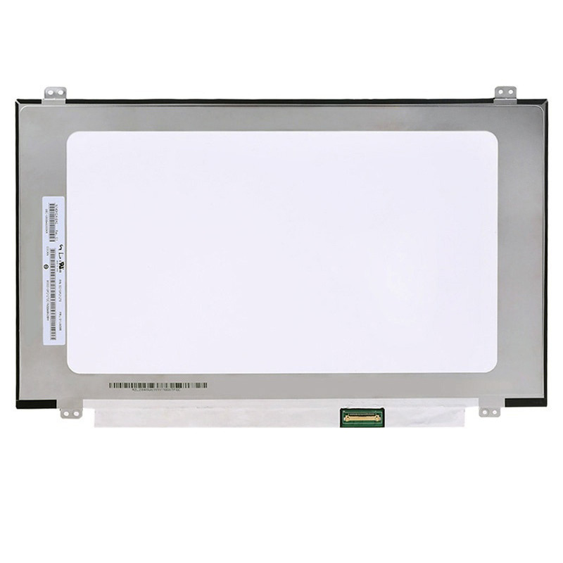 N140HCA-EAB N140HCA-EAC Rev.C3 N140HCA EAC Rev.C1 N140HCA-EBB NV140FHM-N45 Laptop Lcd Screen SPLAY 1