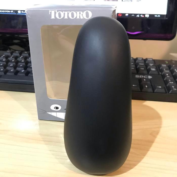 My Neighbor TOTORO - SPIRITED AWAY Figure / Topper Cake