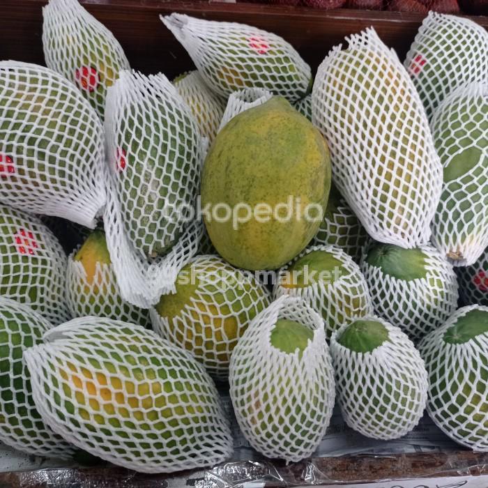 Pepaya Hawai Madu 1 kg