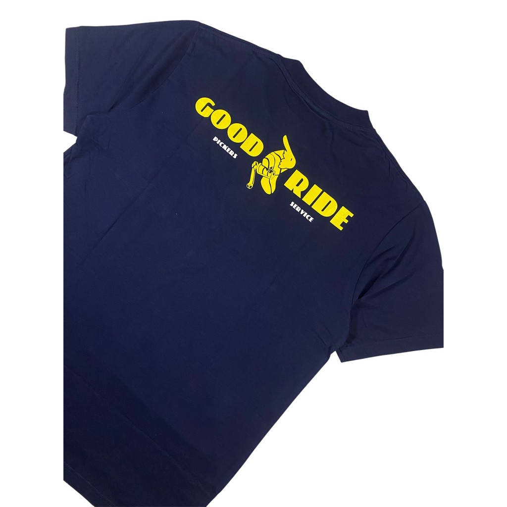 PICKERS SERVICE - GOODRIDE POCKET