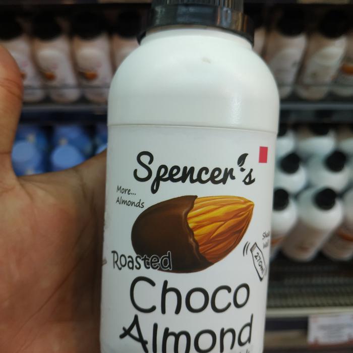 Spencer's Choco Almond Milk 270 ml