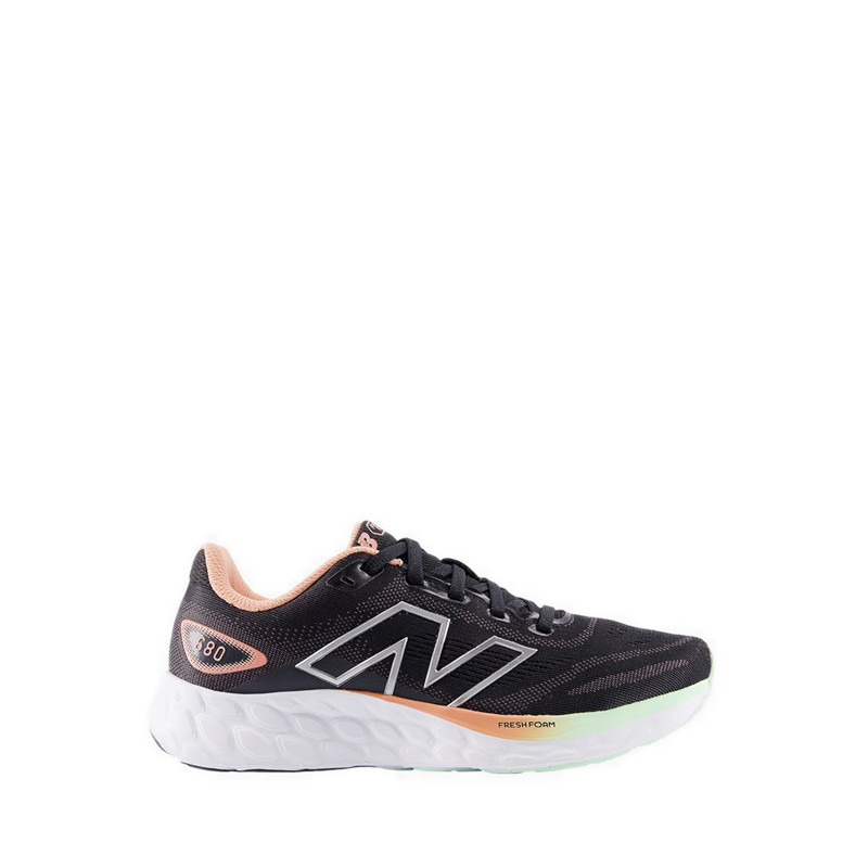 New Balance Fresh Foam 680 v8 Women's Running Shoes - Black
