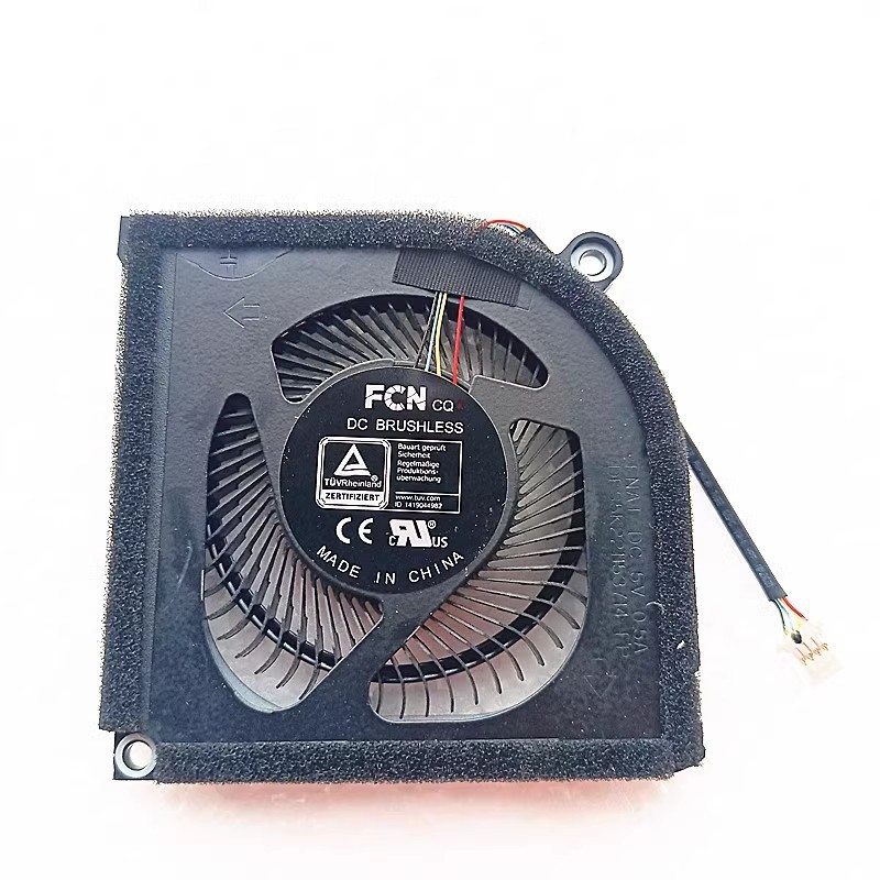 Suitable for Acer FNAT PT315 DFS5K221153714 PREDATOR Tomahawk 300 cooling fans