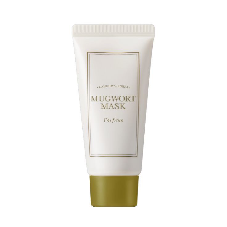 I'M FROM Mugwort Mask 30gr
