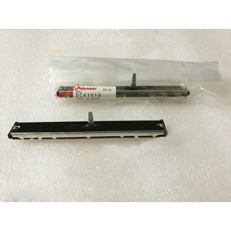 1PC Original Pitch Fader Slider for Pioneer CDJ2000NEXUS DJ Player Replacement