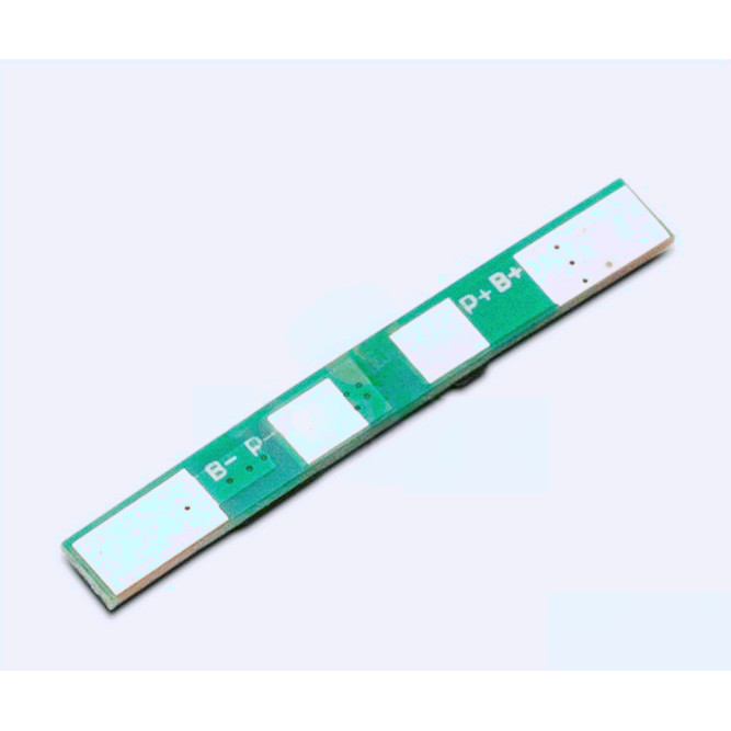 BMS 1S 3.7V 3A 18650 Li-ion BMS PCM Battery Protection board