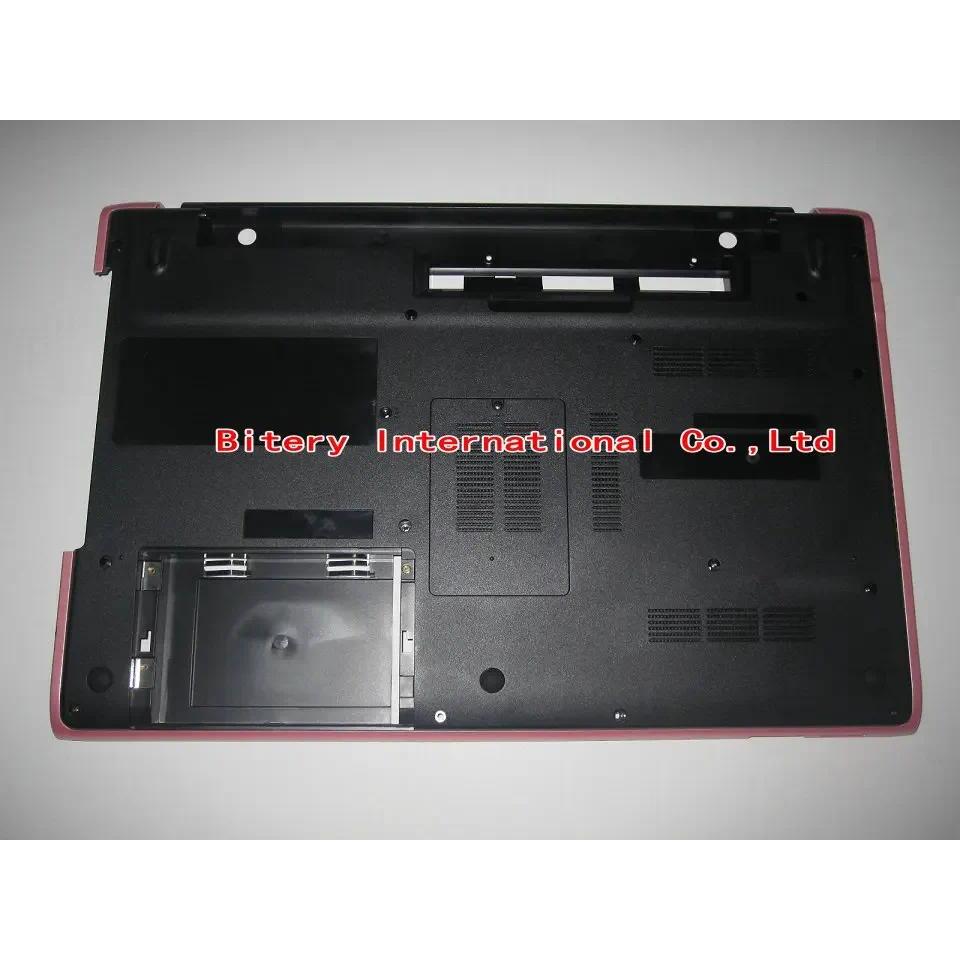 Bottom Base Cover for Sony VAIO SVE151 4VHK5BHN050 EAHK5003020 pink D cover