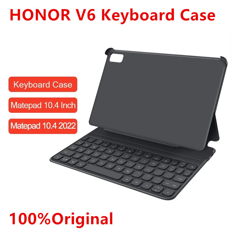 Huawei HONOR V6 Keyboard Protective Case for Huawei Honor Matepad 10.4 Inch 2022 Wireless Bluetooth 