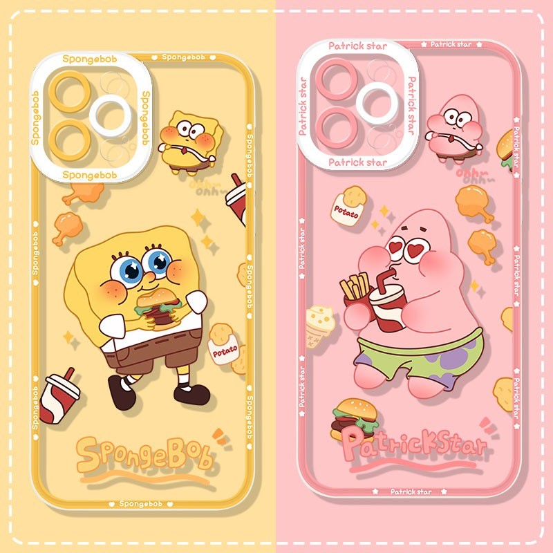 Phone case for OPPO A3 PRO A5PRO RENO 12 5G A83 A3X A5i A17 A17K A39 Motif [SP007]