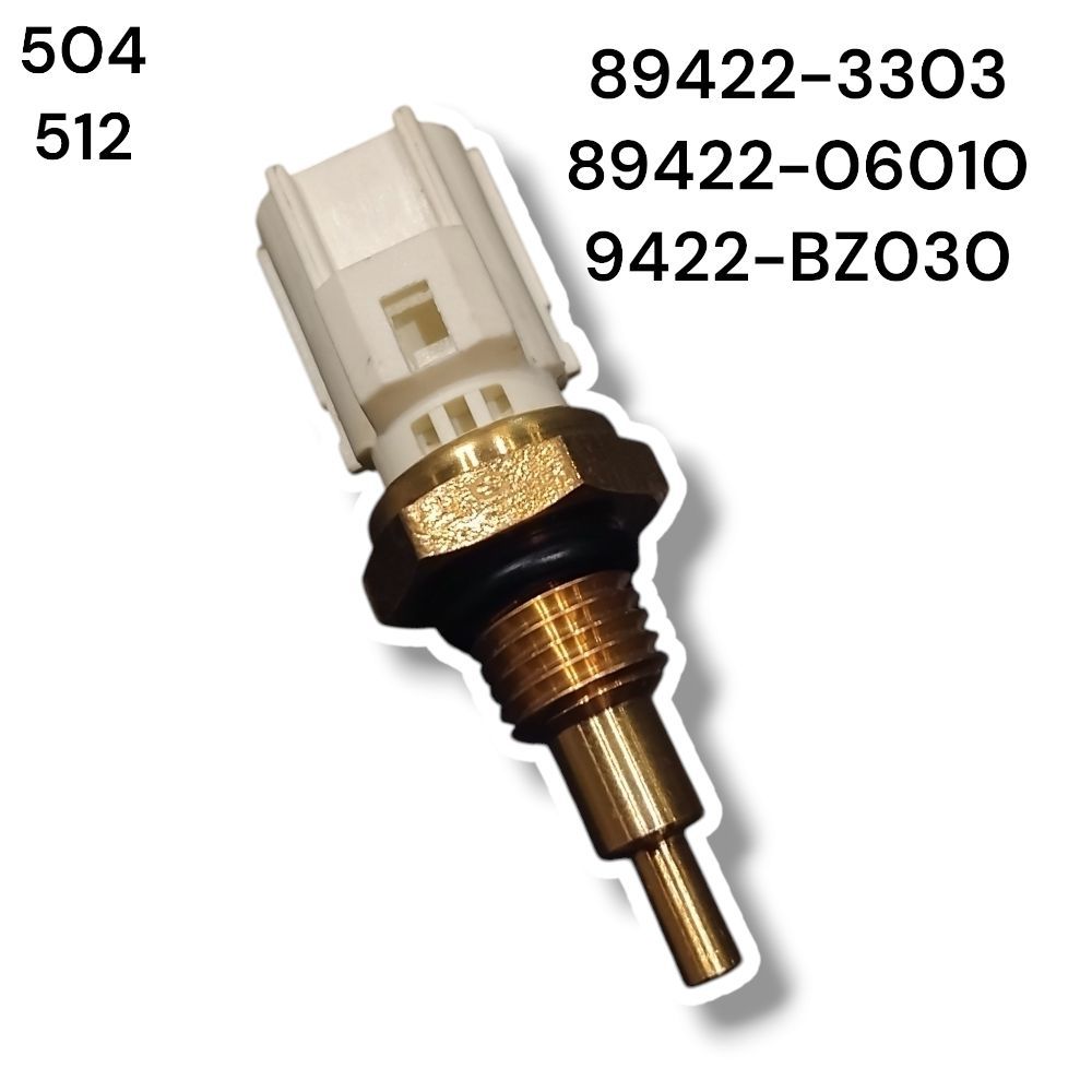 switch temperatur sensor ect toyota new vios gen 3 2013-2013