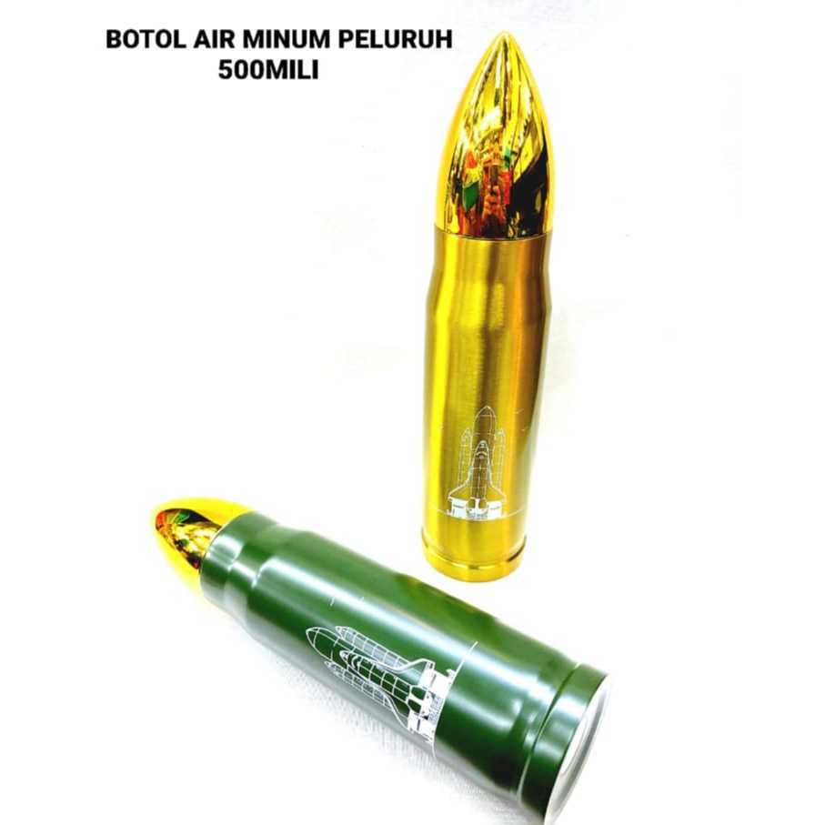 tumbler army termos air 500ml tumbler stainlees500ml