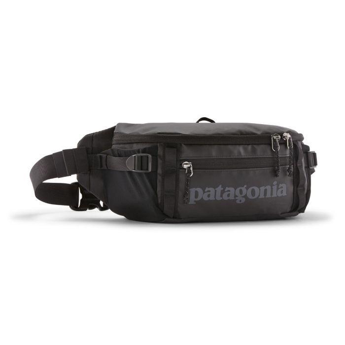 Patagonia Black Hole Waist Pack 5L Tas Pinggang Travel Bag Bags Waistbag Slingbags Accesories Origin