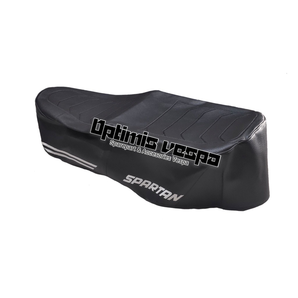 Kulit Jok Spartan Vespa Px Ps Exclusive Excel Spartan