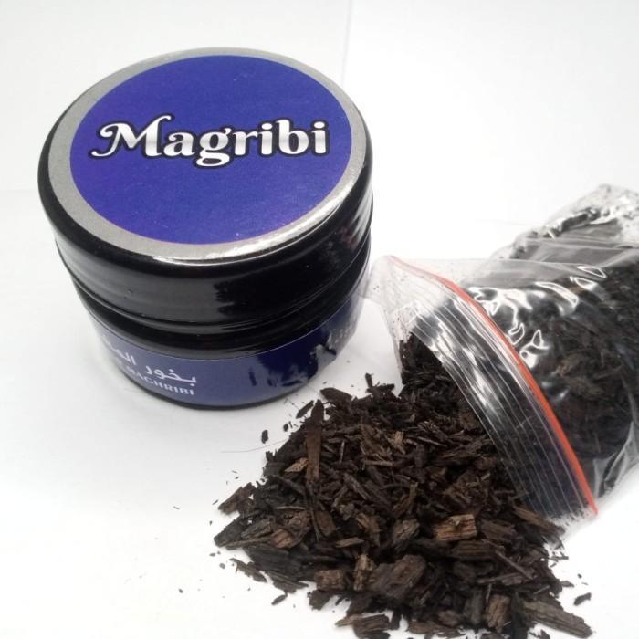 Bukhur Buhur Dupa Gahru Maghribi ORIGINAL Gaharu