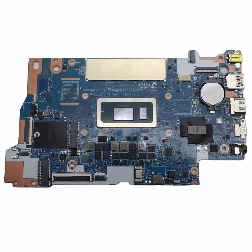 NM-F331 For Lenovo IdeaPad Slim 3 15IRU8 Laptop Motherboard Mainboard Accessories With I5 1335U CPU 