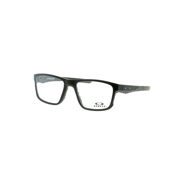 Kacamata Oakley A Hyperlink Satin Blk - (OX8051-01) s54, Standar Terlaris