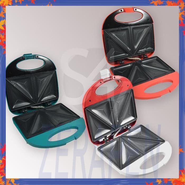 KRIS SANDWICH MAKER panggangan roti / toaster PEMANGGANG ROTI