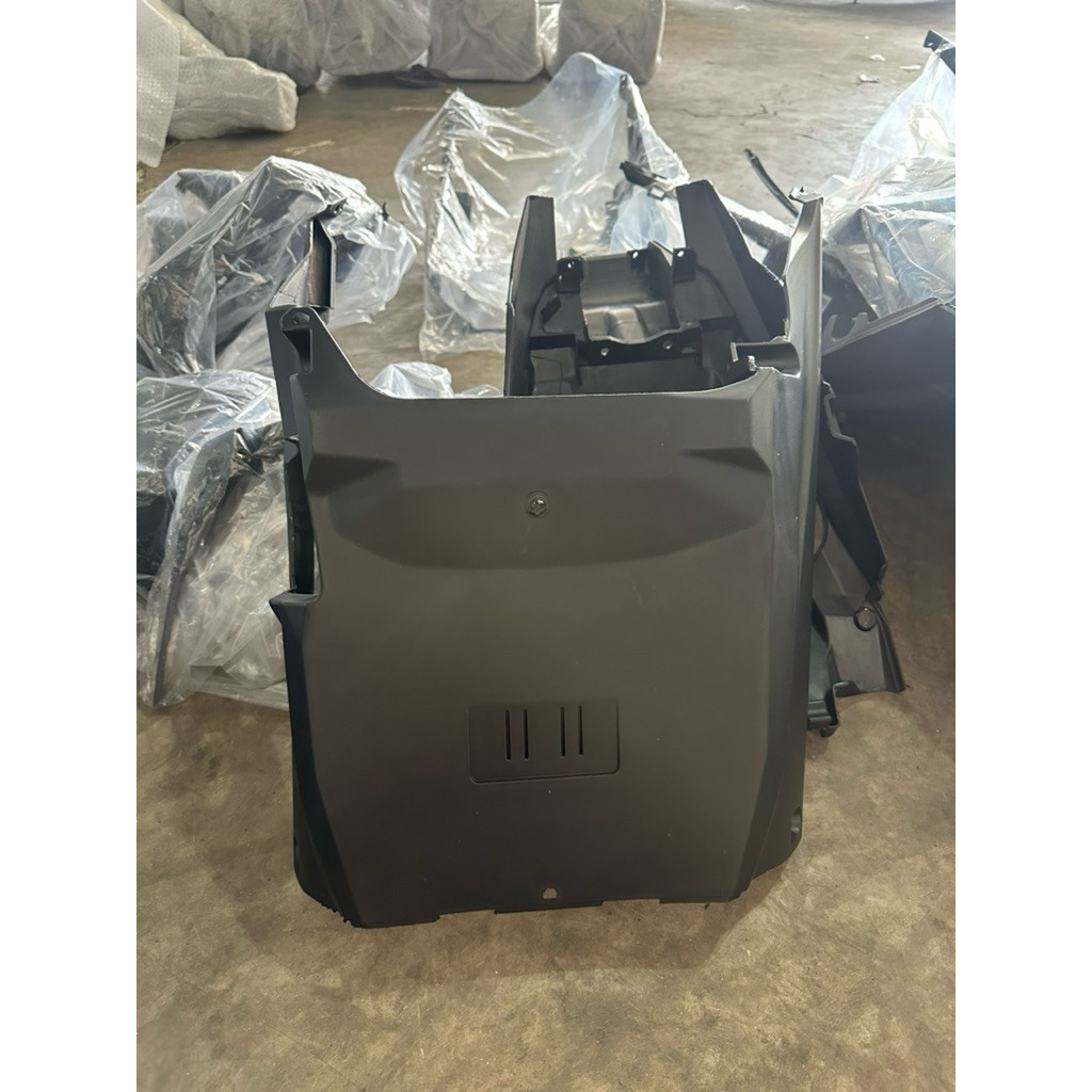 Dek bawah kolong vario 150 old