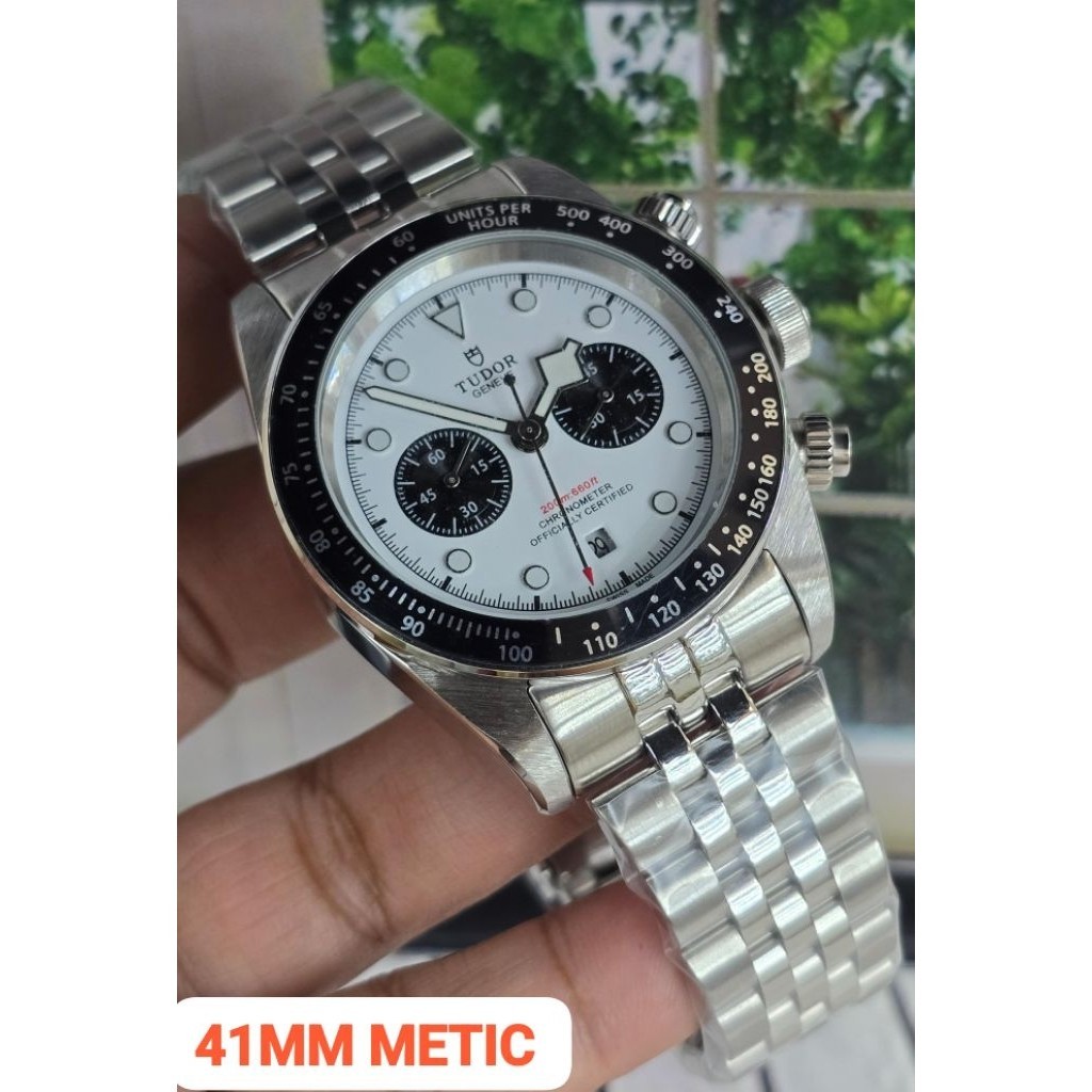 jam tangan mewah/jam tagan sultan JAM TANGAN PRIA tdr MEWAH TERMURAH