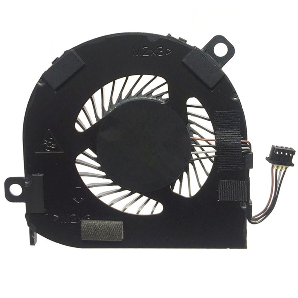 Laptop CPU Cooling Fan For Dell Latitude 7390