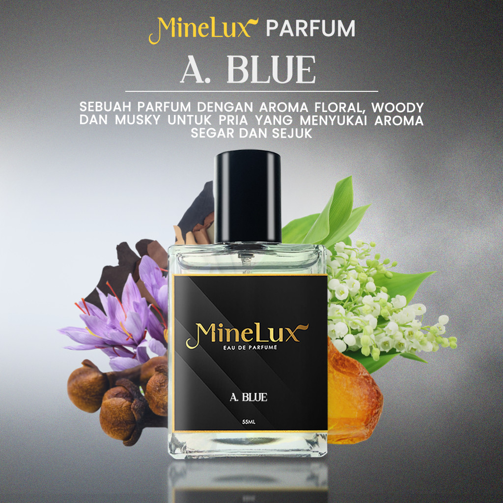 PARFUM PRIA AIGNER BLUE DISUKAI WANITA TAHAN LAMA 24 JAM BERKUALITAS ORIGINAL MURAH SandalTrends.ID