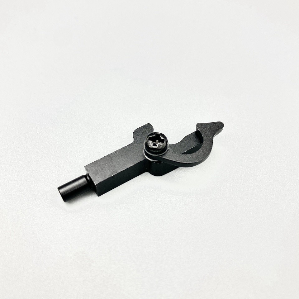 Adjustable 8mm Tonearm Rest for LP Turntables  Aluminum Tone Arm Base Stand for Technics  Vinyl Reco