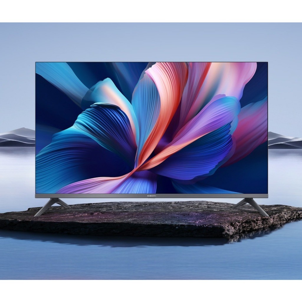 XIAOMI MI TV A PRO 2026 QLED 32 INCH - GARANSI RESMI