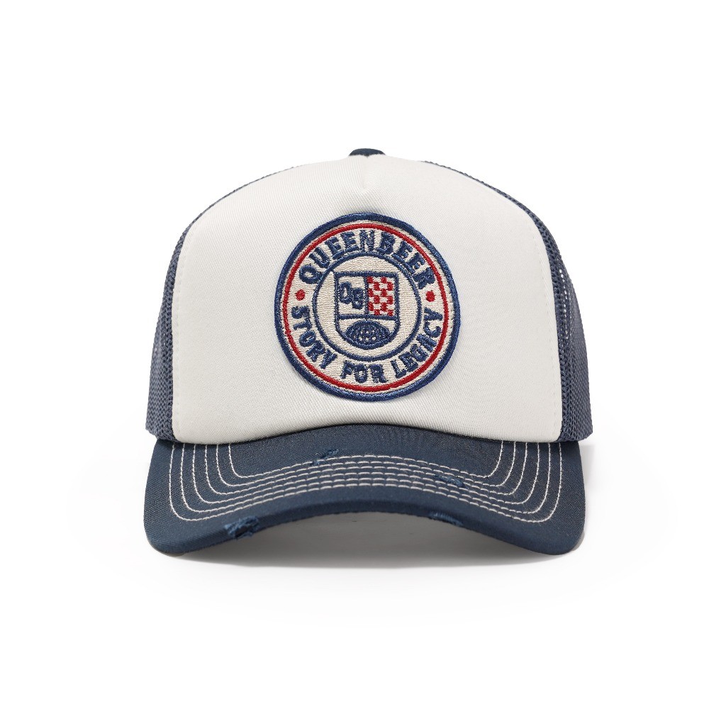 Queenbeer - Trucker Hat Callie