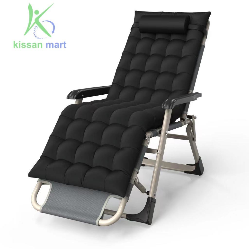 Kursi Malas Kursi Lipat Kursi Santai Kasur Lipat Folding Bed
