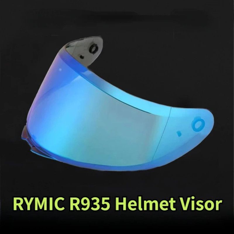 RYMIC R935 / 935SV Flip-up Helmet Visor Motorcycle Helm Lens Accessories Visera Casco Moto