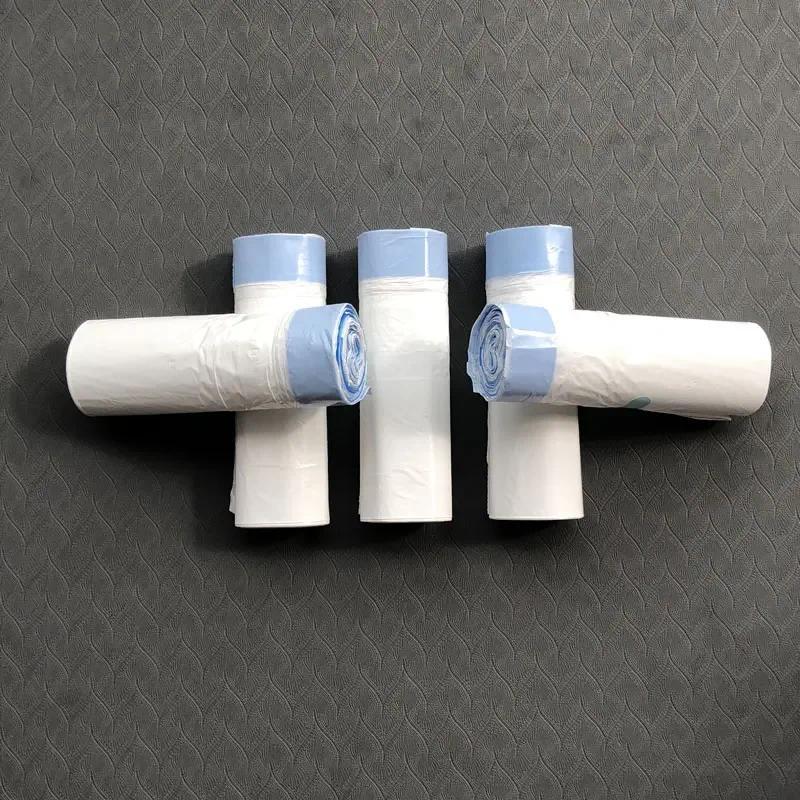 Heavy Duty Cat Litter Box Liners for TONEPIE Self-cleaning Box - a Perfect Fit Preventing Mess and O