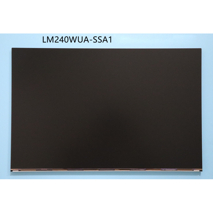 Original 24'' LCD screen LM240WUA SSA1 SSA2 LM240WUA-SSA2  LM240WUA-SSA1 for LG Display Dell U2415 /