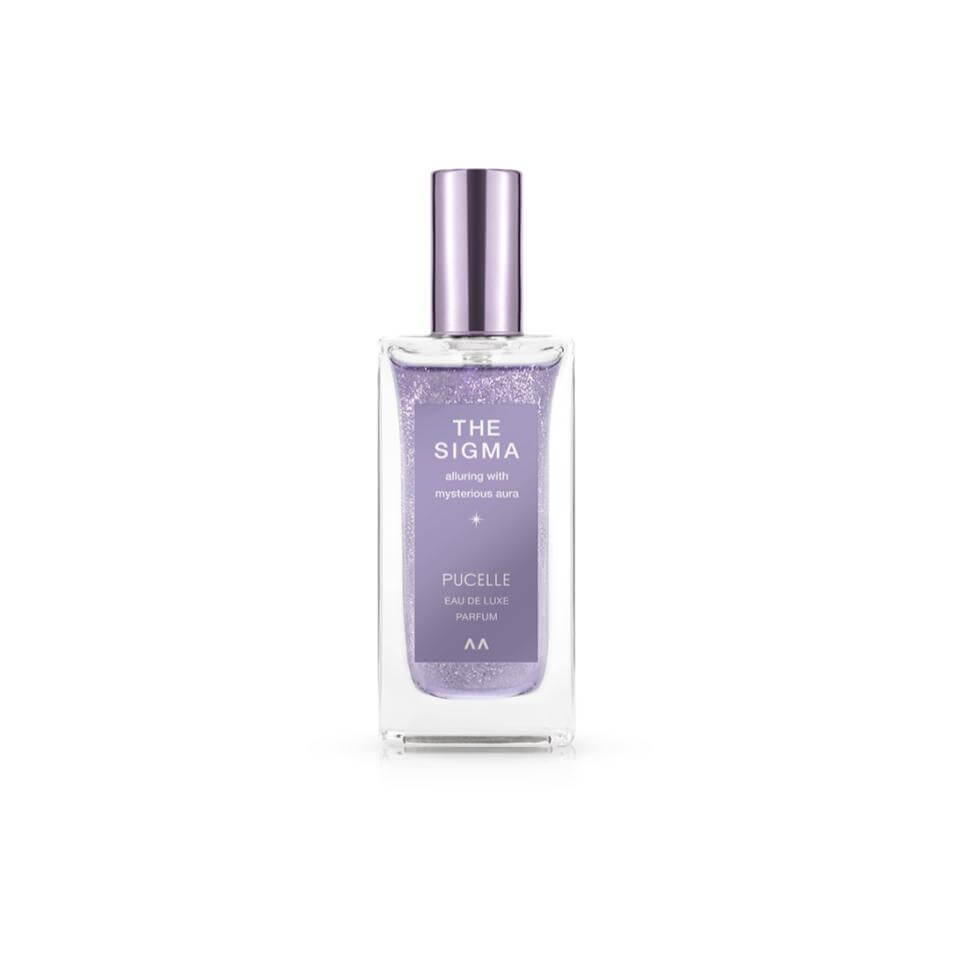 Pucelle Parfum Eau De Luxe The Sigma 50 ml