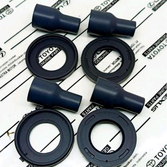 Karet coil koil grand max gran max asli harga 8pc