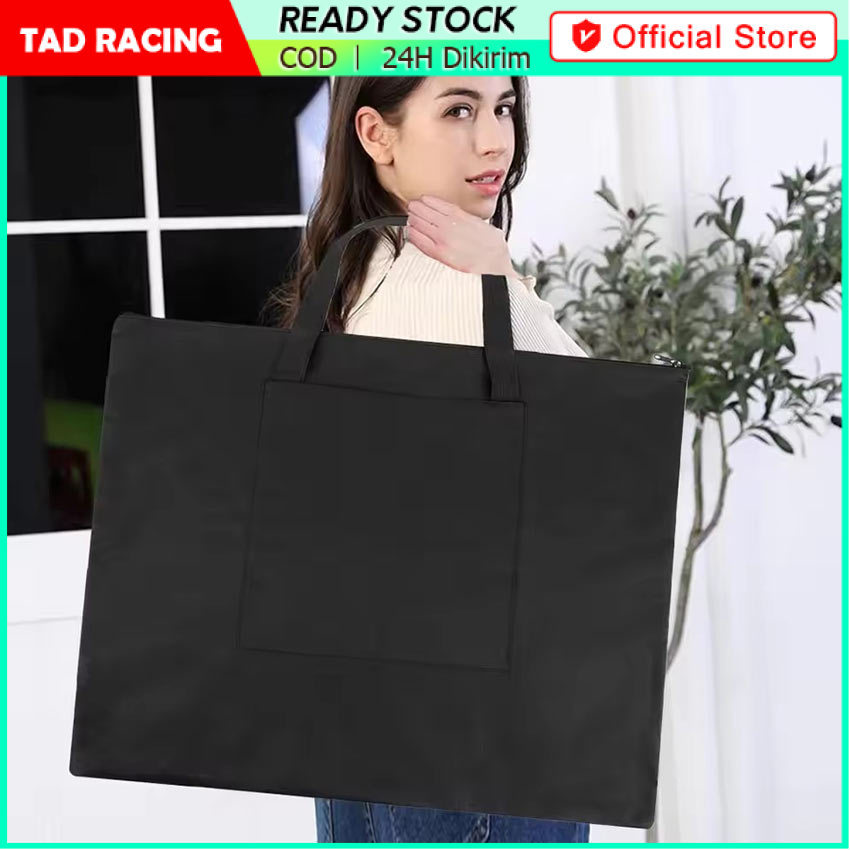 Drawing Bag Tahan Air A1/A2/A3 Drawing Art Bag | Tas Gambar