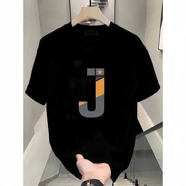 Kaos Pria Lengan Pendek Katun Baju Atasan Mild Cotton Casual/ Kaos Distro Lengan Pendek Premium Qual