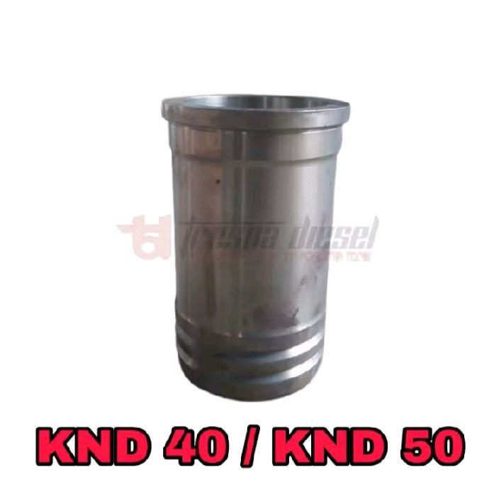 KND40 Cylinder Liner Foring Bambu KND40  KND50