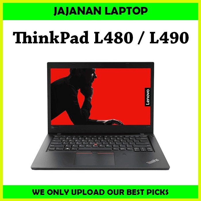 ThinkPad L390 L380 L490 L480 / i5 8th i7 8th / Thinkpad L380 L390 L480 L490 / thinkpad