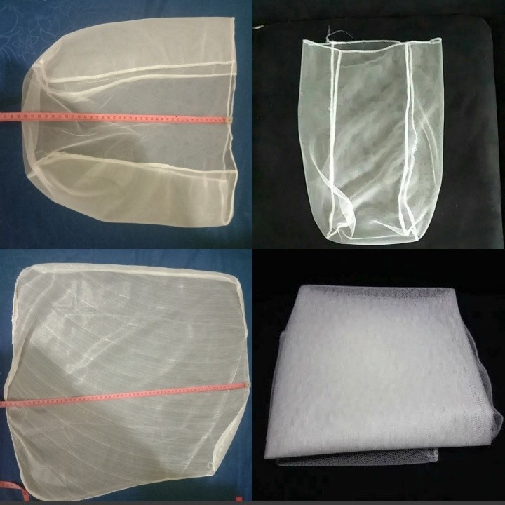 kain puring gembol nasi  saringan tile nasi kelapa santan