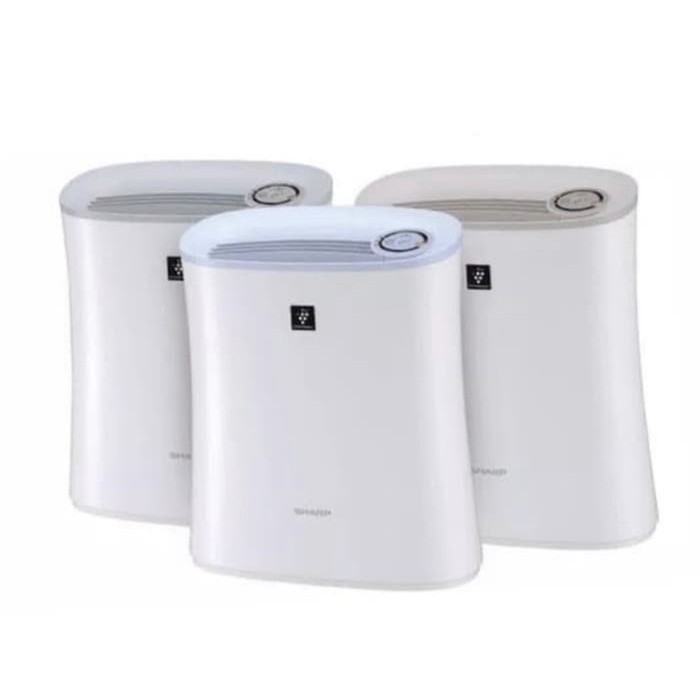 Sharp Air Purifier Penjernih Udara FPF30Y