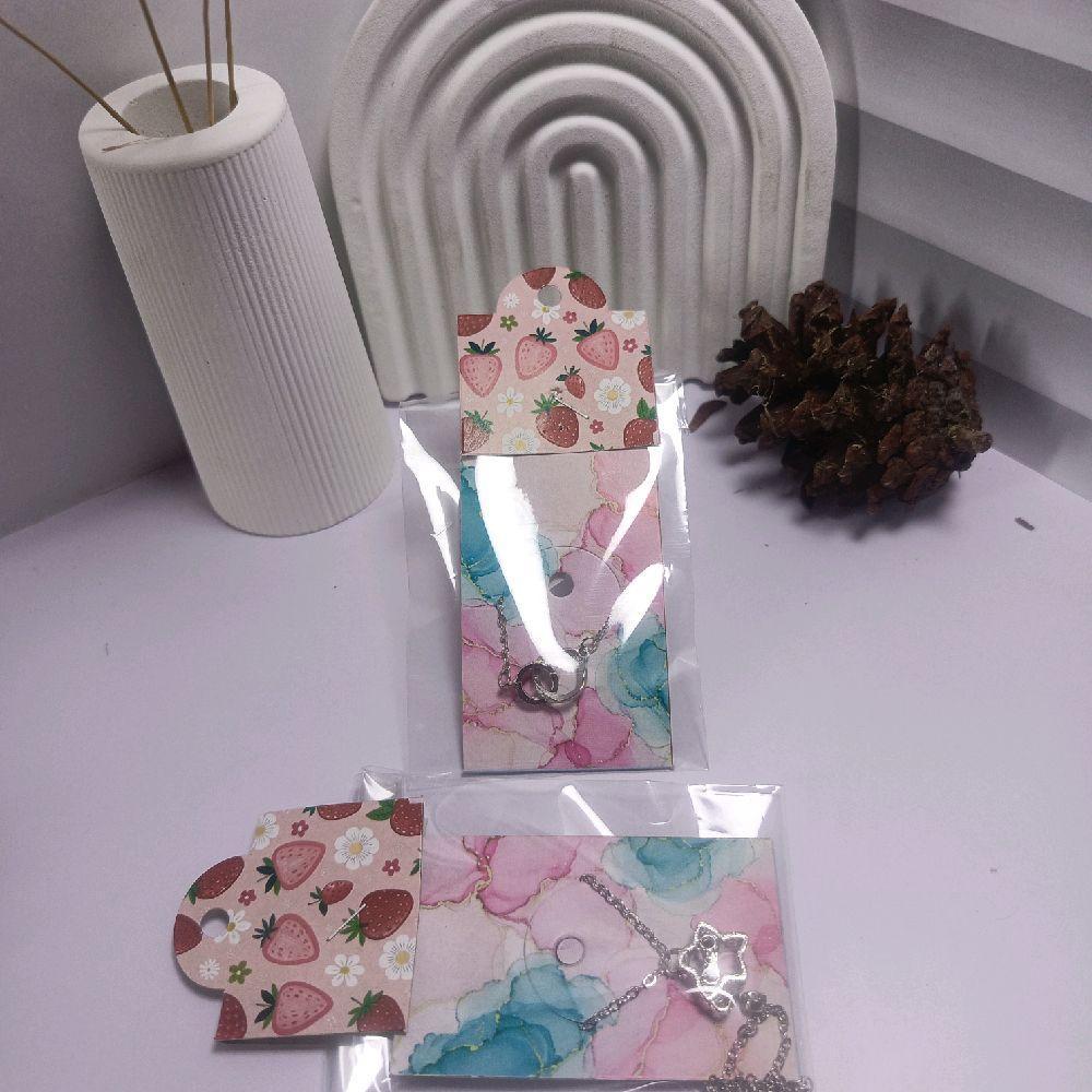 kalung perak dewasa bandul