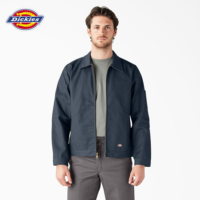 DICKIES - Unlined Eisenhower Jacket - Jaket Kerja