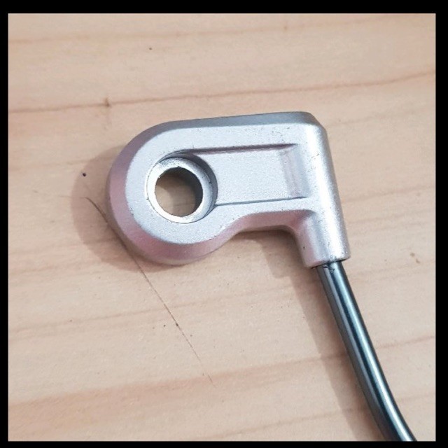 Reel Bail Assy Set Arm Set Kawat Besar 1000 Sampai 6000