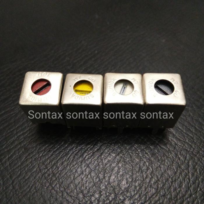 455 khz 455khz ift if mf am mw radio sumida SCelectro