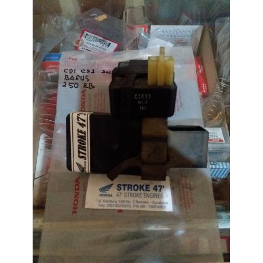 CDI Honda CS1