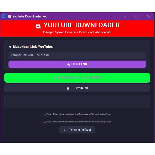 Youtube Downloader Pro - Lifetime