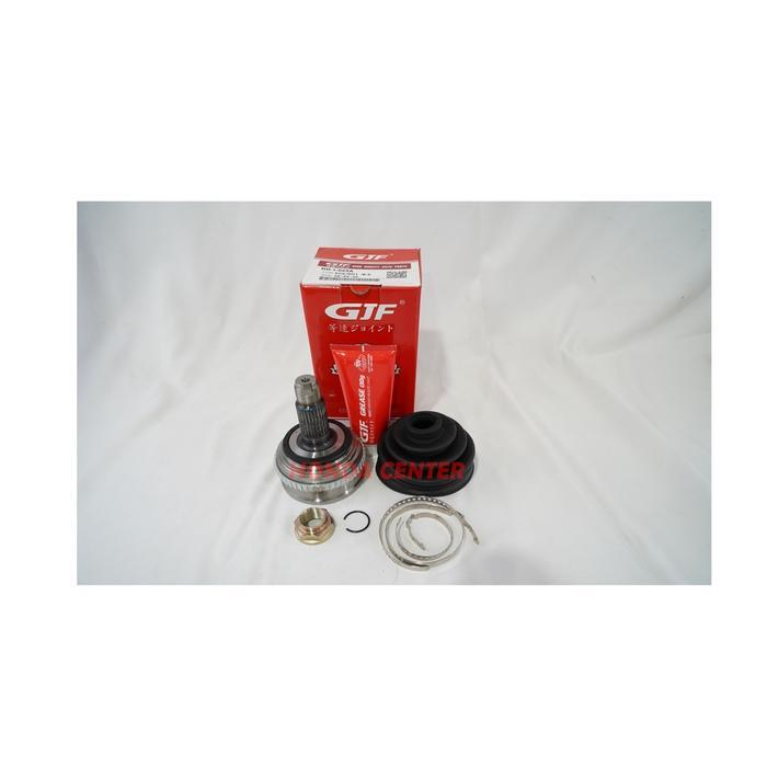 cv joint luar as roda luar as kopel luar civic lx grand civic genio estilo - MEREK GJF IMPORT Berkin