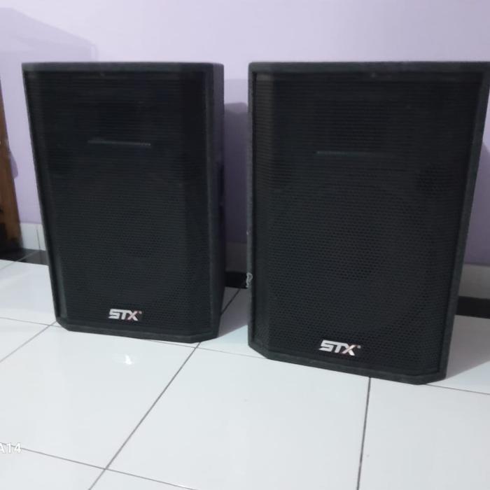 Speaker Pasif 15 inch harga sepasang
