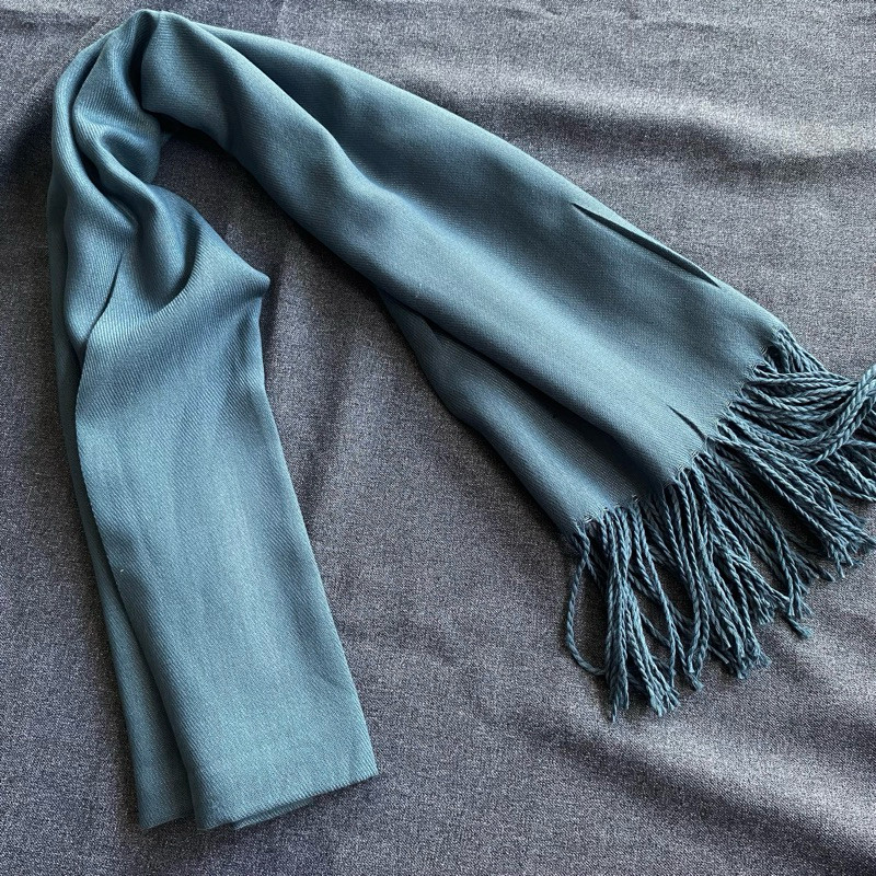 SALE [Terlaris] Pashmina Cashmere Dubai Shawl / Pashmina Rumbai / Pashmina Rawis Av-20