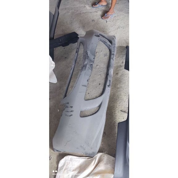 bumper jazz vtech bodykit jazz vtech bemper jazz vtech body kit jazz GRADE-A JOSS